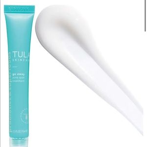 Tula Go Away Acne Spot Treatment